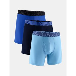Under Armour Fehérnemű Férfi alsónadrág Under Armour M UA Perf Tech (3db) Under Armour Fehérnemű Férfi alsónadrág Under Armour M UA Perf Tech (3db)