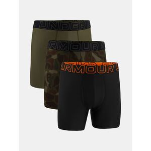 Under Armour Fehérnemű Férfi alsónadrág Under Armour M UA Perf Tech (3db) Under Armour Fehérnemű Férfi alsónadrág Under Armour M UA Perf Tech (3db)