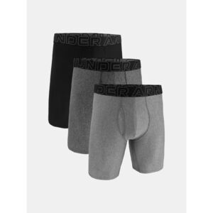 Under Armour Fehérnemű Férfi boxer Under Armour M UA Perf Tech (3db) Under Armour Fehérnemű Férfi boxer Under Armour M UA Perf Tech (3db)