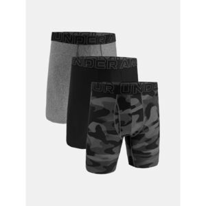 Under Armour Fehérnemű Férfi boxeralsó Under Armour M UA Perf Tech Nov (3db) Under Armour Fehérnemű Férfi boxeralsó Under Armour M UA Perf Tech Nov (3db)