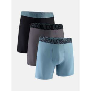 Under Armour Fehérnemű Férfi boxer Under Armour M UA Perf Tech Mesh (3db) Under Armour Fehérnemű Férfi boxer Under Armour M UA Perf Tech Mesh (3db)