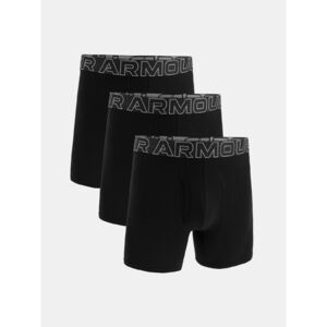 Under Armour Fehérnemű Férfi Under Armour M UA Perf Cotton boxeralsó (3db) Under Armour Fehérnemű Férfi Under Armour M UA Perf Cotton boxeralsó (3db)