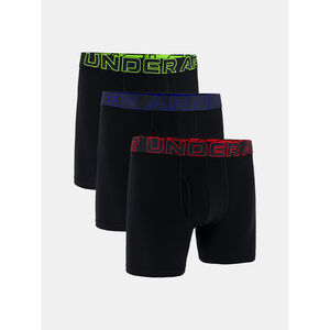 Under Armour Fehérnemű Férfi Under Armour M UA Perf Cotton 6in alsónadrág (3db) Under Armour Fehérnemű Férfi Under Armour M UA Perf Cotton 6in alsónadrág (3db)
