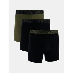 Under Armour Fehérnemű Férfi alsónadrág Under Armour M UA Perf Cotton (3db) Under Armour Fehérnemű Férfi alsónadrág Under Armour M UA Perf Cotton (3db)