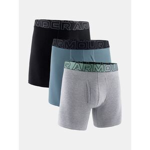 Under Armour Fehérnemű Férfi alsónadrág Under Armour M UA Perf Cotton (3db) Under Armour Fehérnemű Férfi alsónadrág Under Armour M UA Perf Cotton (3db)