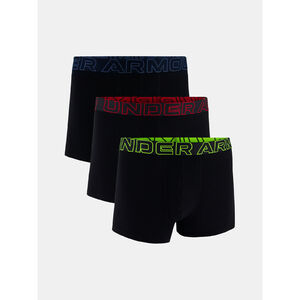 Under Armour Fehérnemű Férfi Under Armour M UA Perf Cotton 3in alsónadrág (3db) Under Armour Fehérnemű Férfi Under Armour M UA Perf Cotton 3in alsónadrág (3db)