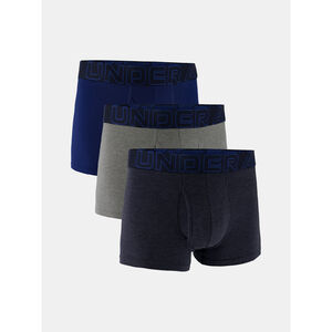 Under Armour Fehérnemű Férfi Under Armour M UA Perf Cotton boxeralsó (3db) Under Armour Fehérnemű Férfi Under Armour M UA Perf Cotton boxeralsó (3db)