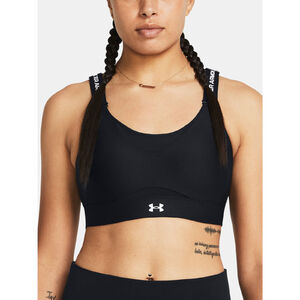 Under Armour Sportmelltartó Nõi melltartó Under Armour UA Infinity High 2.0 Bra Under Armour Sportmelltartó Nõi melltartó Under Armour UA Infinity High 2.0 Bra