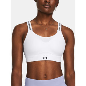 Under Armour Sportmelltartó Nõi melltartó Under Armour UA Infinity High 2.0 Bra Under Armour Sportmelltartó Nõi melltartó Under Armour UA Infinity High 2.0 Bra