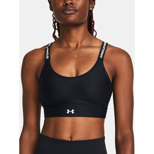 Under Armour Sportmelltartó Nõi melltartó Under Armour UA Infinity Mid 2.0 Bra Under Armour Sportmelltartó Nõi melltartó Under Armour UA Infinity Mid 2.0 Bra