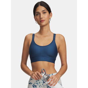 Under Armour Sportmelltart&oacute; N&otilde;i melltart&oacute; Under Armour UA Infinity Mid 2.0 Bra-BLU