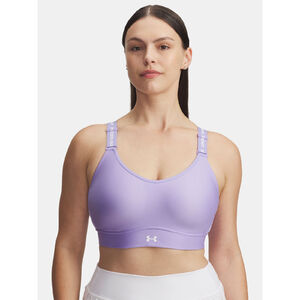 Under Armour Sportmelltartó Nõi melltartó Under Armour UA Infinity Mid 2.0 Bra-PPL