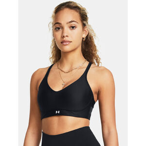 Under Armour Sportmelltartó Nõi melltartó Under Armour UA Infinity Low 2.0 Bra Under Armour Sportmelltartó Nõi melltartó Under Armour UA Infinity Low 2.0 Bra