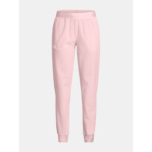 Under Armour Nadrág Lány Under Armour UA Rival Woven Jogger melegítõnadrág