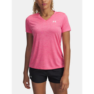 Under Armour P&oacute;l&oacute; N&otilde;i Under Armour Tech SSV- Twist p&oacute;l&oacute;