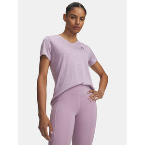 Under Armour P&oacute;l&oacute; N&otilde;i Under Armour Tech SSV- Twist p&oacute;l&oacute;