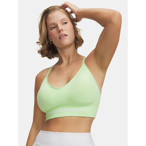 Under Armour Sportmelltart&oacute; N&otilde;i melltart&oacute; Under Armour Vanish Seamless Low Bra