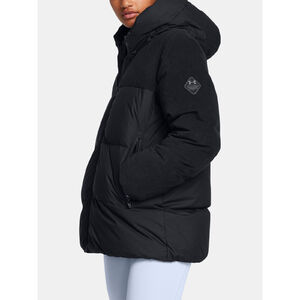 Under Armour Kabát, dzseki Nõi kabát Under Armour LIMITLESS DOWN OS PUFF CORD Under Armour Kabát, dzseki Nõi kabát Under Armour LIMITLESS DOWN OS PUFF CORD