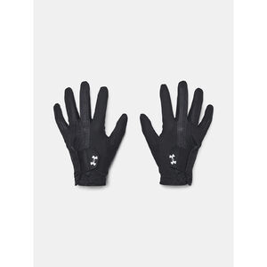 Under Armour S&aacute;l, Kesztyű Unisex keszty Under Armour UA Storm Golf Gloves-BLK