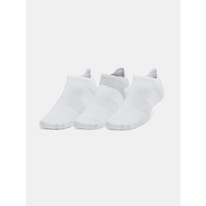 Under Armour Zokni Unisex zokni Under Armour UA AD Run Lite NS (3 p&aacute;r)
