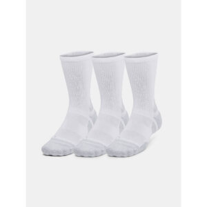 Under Armour Zokni Unisex Under Armour UA Perf Tech Pro 3pk Crew zokni