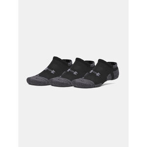 Under Armour Zokni Unisex Under Armour UA Perf Tech Pro 3pk NS zokni