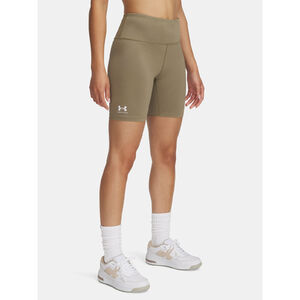 Under Armour Short Nõi rövidnadrág Under Armour UA Rival 7in Short