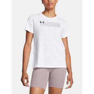 Under Armour P&oacute;l&oacute; Under Armour UA W BL PACK SS n&otilde;i p&oacute;l&oacute;