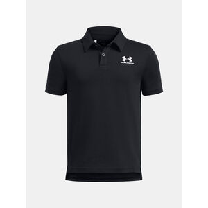 Under Armour Póló Fiú póló Under Armour UA B Icon Polo Under Armour Póló Fiú póló Under Armour UA B Icon Polo