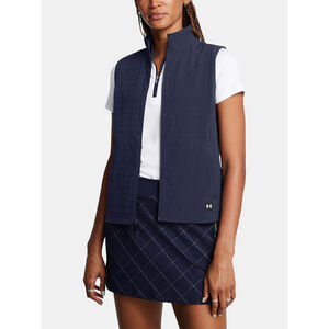 Under Armour Mell&eacute;ny N&otilde;i Under Armour UA Drive Pro Strm LT Ins VT-BLU mell&eacute;ny