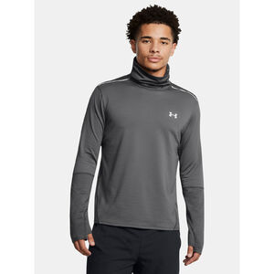 Under Armour H&oacute;ssz&uacute; ujj&uacute; p&oacute;l&oacute; Under Armour UA Vanish CW Funnel Top f&eacute;rfi p&oacute;l&oacute;