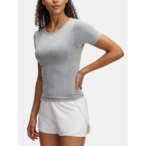 Under Armour P&oacute;l&oacute; N&otilde;i Under Armour Vanish Seamless Washed SS p&oacute;l&oacute;