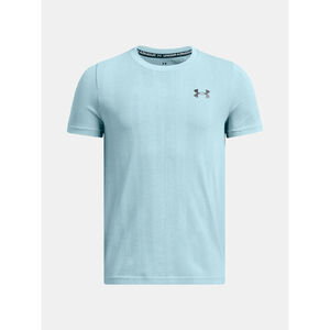 Under Armour P&oacute;l&oacute; Fi&uacute; p&oacute;l&oacute; Under Armour Vanish Seamless SS