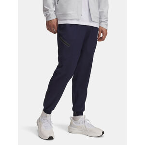 Under Armour Nadr&aacute;g F&eacute;rfi meleg&iacute;t&otilde;nadr&aacute;g Under Armour UA Unstoppable Woven Jogger-BLU