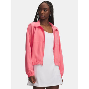 Under Armour Kab&aacute;t, dzseki N&otilde;i kab&aacute;t Under Armour UA Rival Woven Jacket