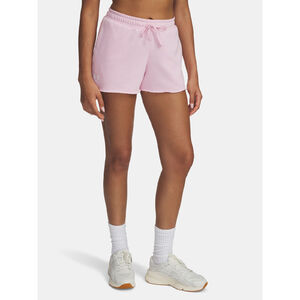 Under Armour Short Nõi rövidnadrág Under Armour UA Rival Terry Short