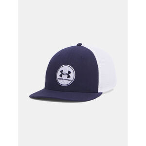 Under Armour Baseball sapka F&eacute;rfi baseball sapka Under Armour M DRIVE PM STR