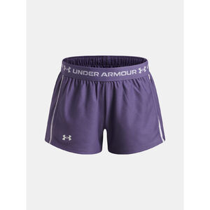 Under Armour Short L&aacute;nyka r&ouml;vidnadr&aacute;g Under Armour G Tech Play Up Short