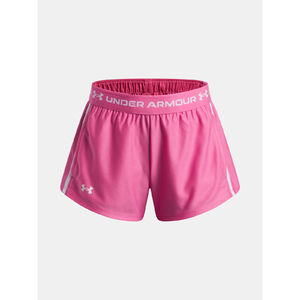 Under Armour Short L&aacute;nyka r&ouml;vidnadr&aacute;g Under Armour G Tech Play Up Short