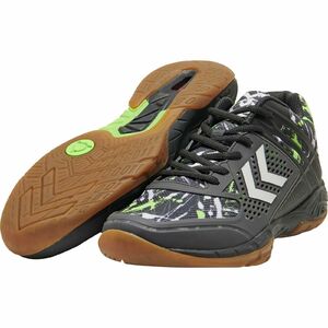 Teremsport cipő Hummel AERO FLY Teremsport cipő Hummel AERO FLY