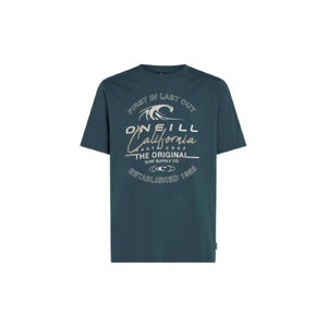 Oneill P&oacute;l&oacute; O'Neill TRVLR Series Cali Wave T-Shirt