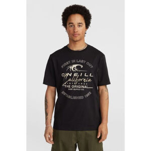 Oneill P&oacute;l&oacute; O'Neill TRVLR Series Cali Wave T-Shirt