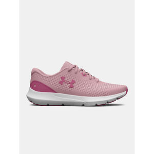 Under Armour Fut&oacute; cipő N&otilde;i cip&otilde; Under Armour UA W Surge 3