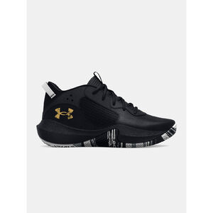 Under Armour Training cipő Gyerek cip&otilde;k Under Armour UA PS Lockdown 6
