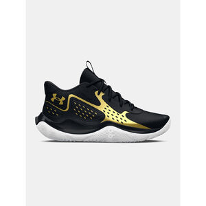 Under Armour Kosárlabda cipő Unisex cipõ Under Armour UA JET '23 Under Armour Kosárlabda cipő Unisex cipõ Under Armour UA JET '23