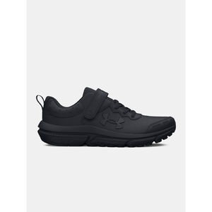 Under Armour Utcai cipő Fiú cipõ Under Armour UA BPS Assert 10 AC UFM SYN Under Armour Utcai cipő Fiú cipõ Under Armour UA BPS Assert 10 AC UFM SYN