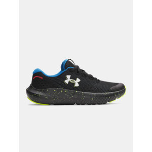 Under Armour Utcai cipő Fiú cipõ Under Armour UA BGS Surge 4-BLK Under Armour Utcai cipő Fiú cipõ Under Armour UA BGS Surge 4-BLK