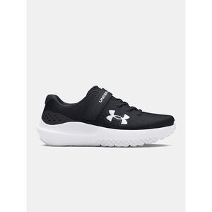 Under Armour Utcai cipő Fiú cipõk Under Armour UA BPS Surge 4 AC Under Armour Utcai cipő Fiú cipõk Under Armour UA BPS Surge 4 AC