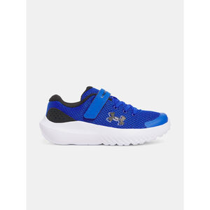 Under Armour Utcai cipő Fiú cipõ Under Armour UA BPS Surge 4 AC Under Armour Utcai cipő Fiú cipõ Under Armour UA BPS Surge 4 AC