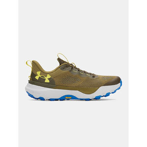 Under Armour Utcai cipő Unisex cipõ Under Armour UA U Infinite Pro Trail-GRN Under Armour Utcai cipő Unisex cipõ Under Armour UA U Infinite Pro Trail-GRN